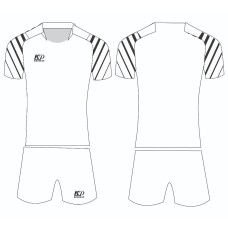 Maillot d'entrainement modèle 1