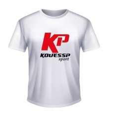  Tee-shirts blanc kouessp